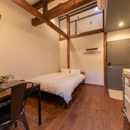 Kajette Aparthotel Takayama  Eksteriør bilde