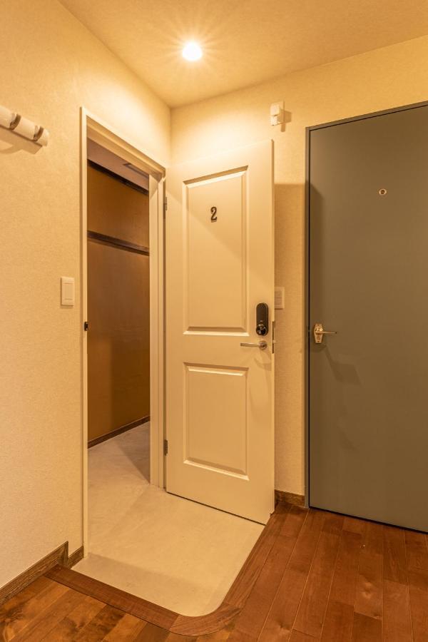 Kajette Aparthotel Takayama  Eksteriør bilde