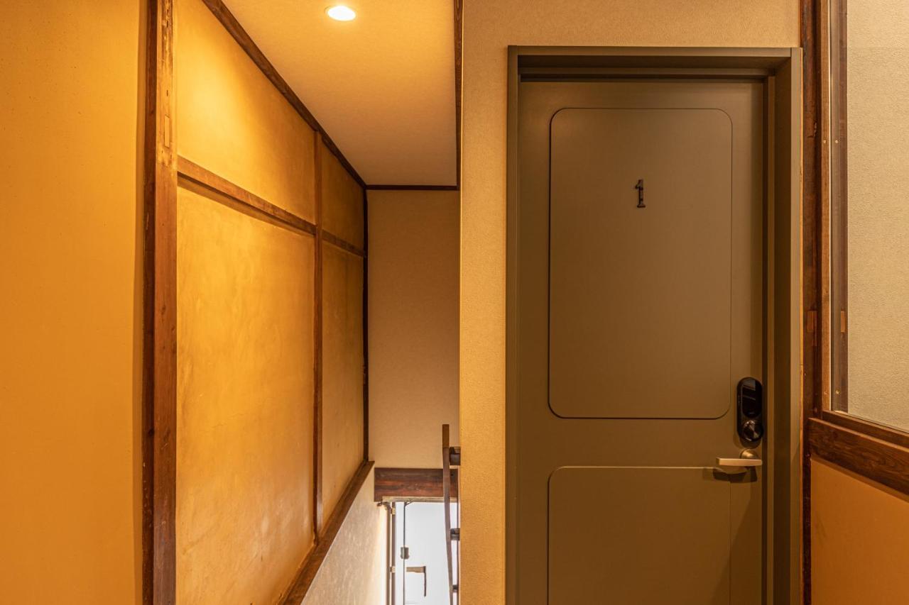 Kajette Aparthotel Takayama  Eksteriør bilde