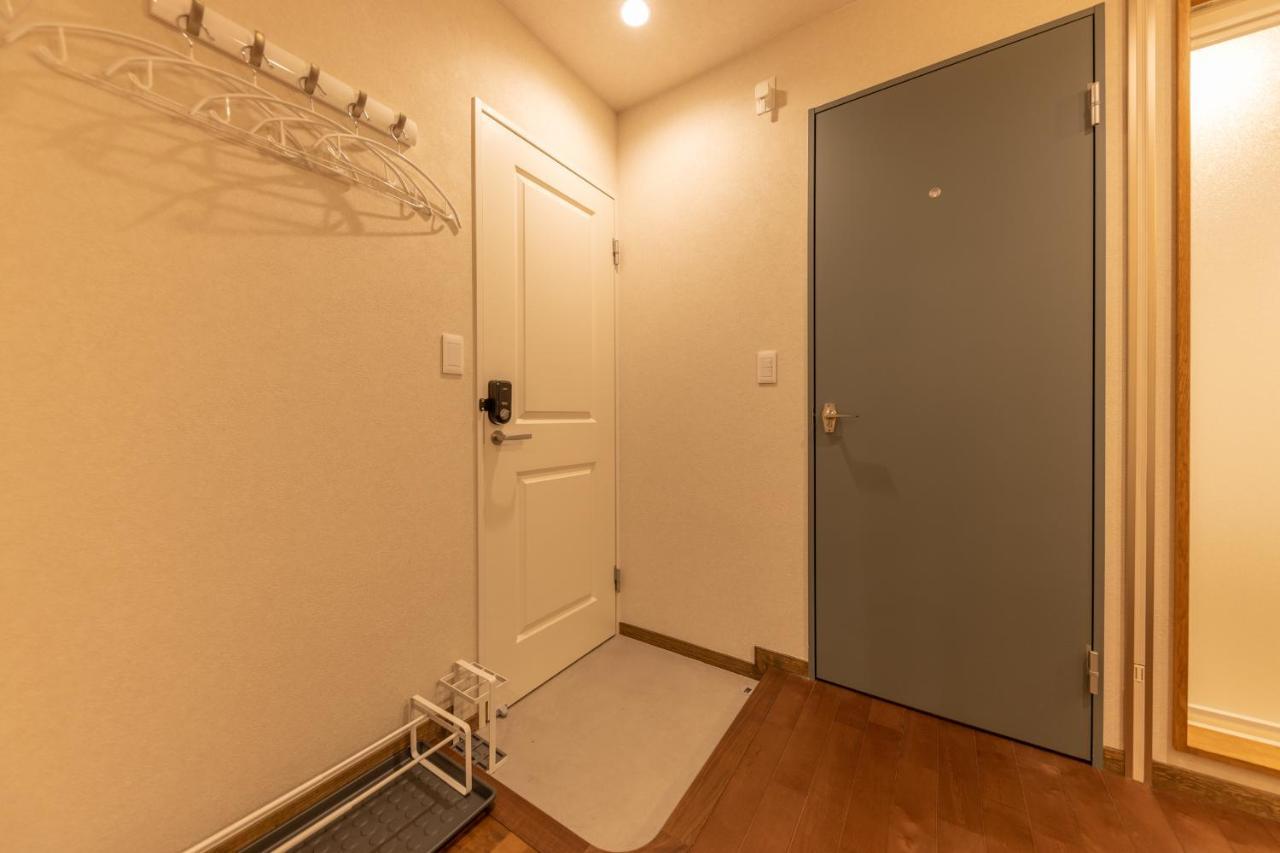 Kajette Aparthotel Takayama  Eksteriør bilde