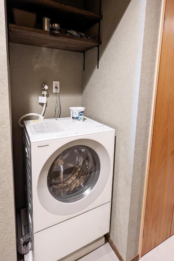 Kajette Aparthotel Takayama  Eksteriør bilde