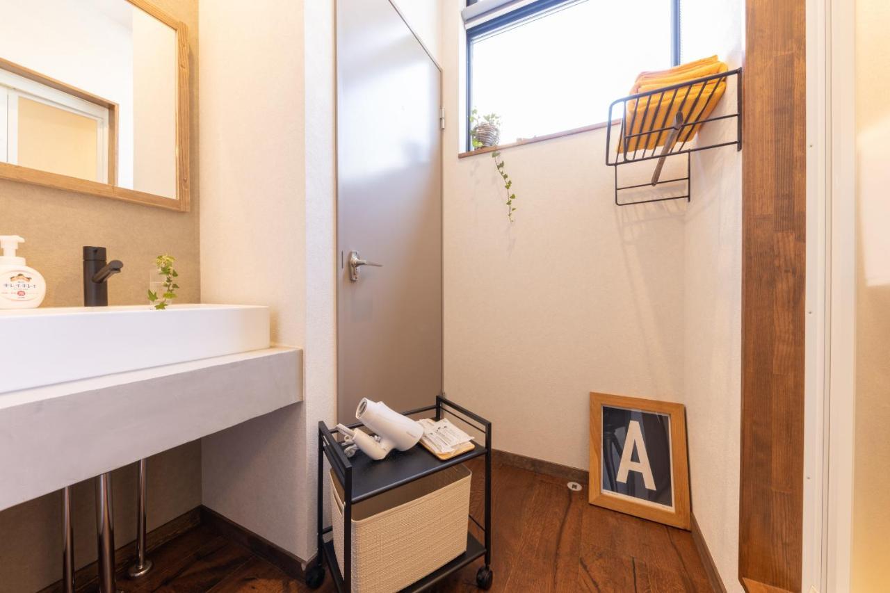 Kajette Aparthotel Takayama  Eksteriør bilde